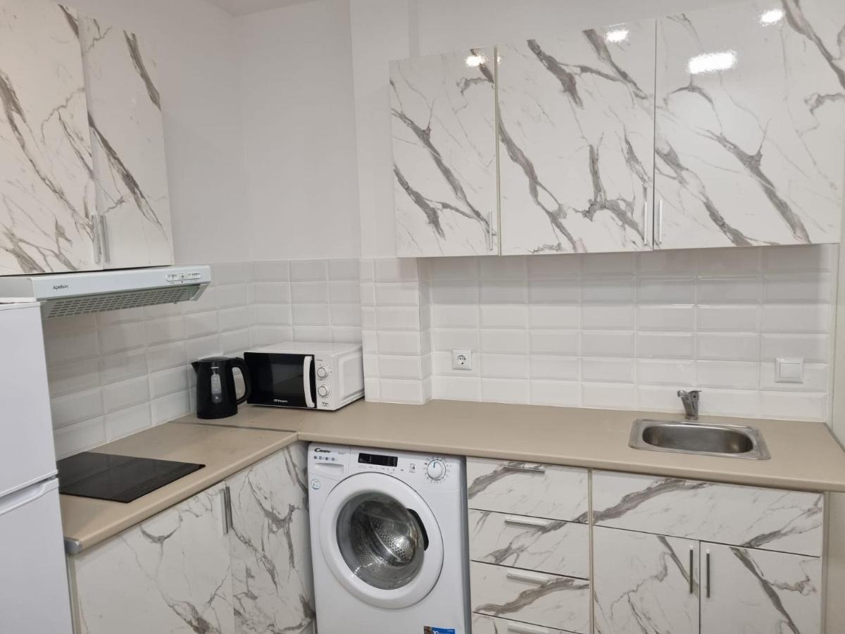 Appartement Apartamentos Alicante *